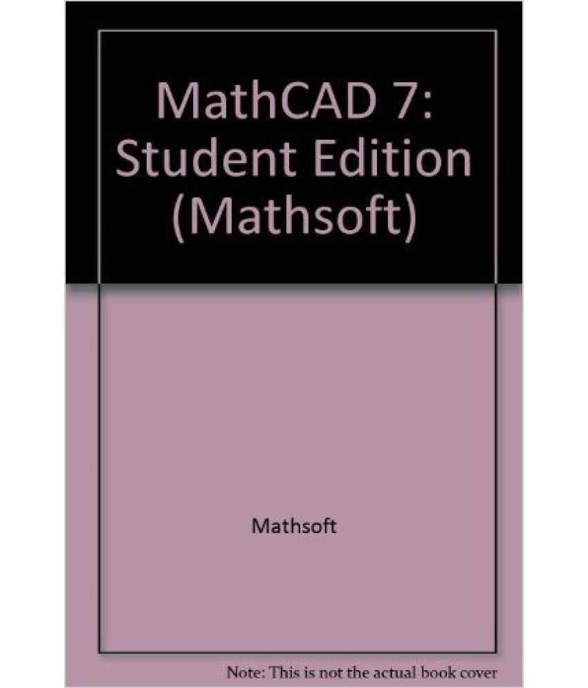 mathcad for student