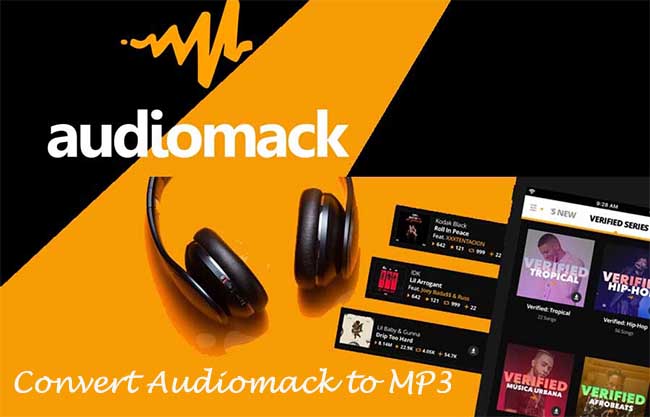 audiomack mp3 download