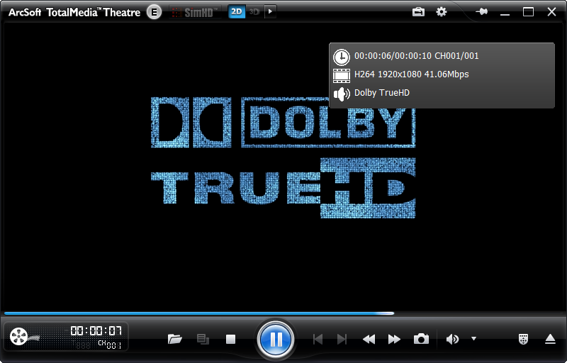 dolby codec download
